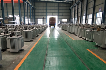 七星S13-1000kva/10kv/0.4kv油浸式变压器